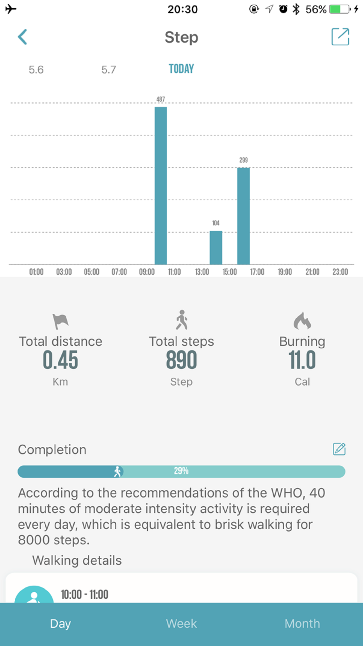 WearFit2.0