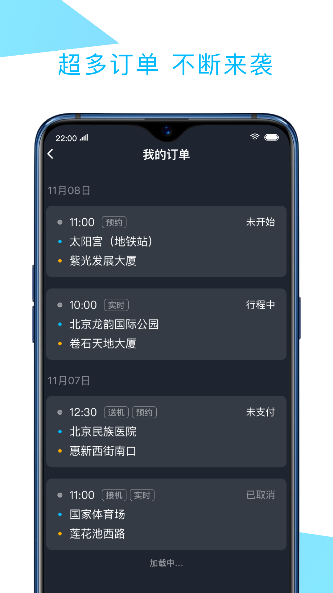 车主