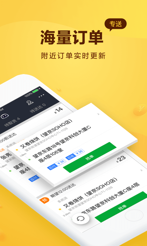 骑手,美团