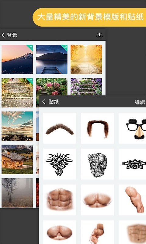 抠图,智能,ProKnockout