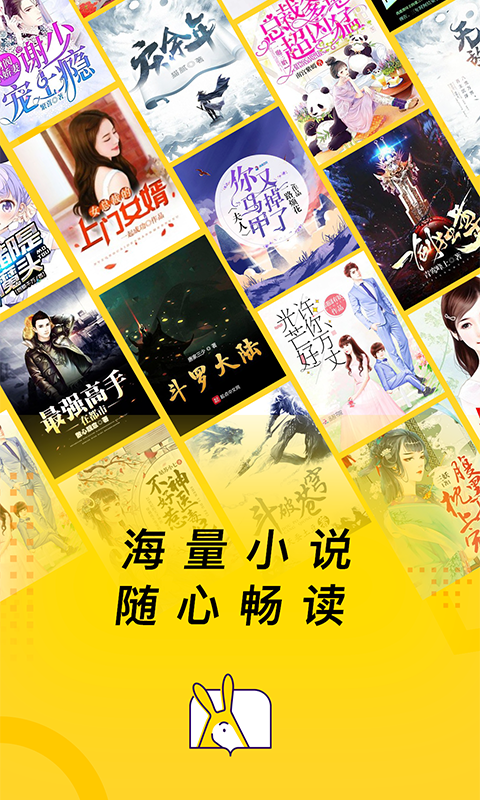 小说,免费