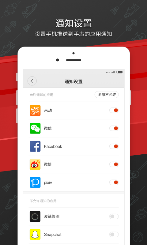 手表,华米
