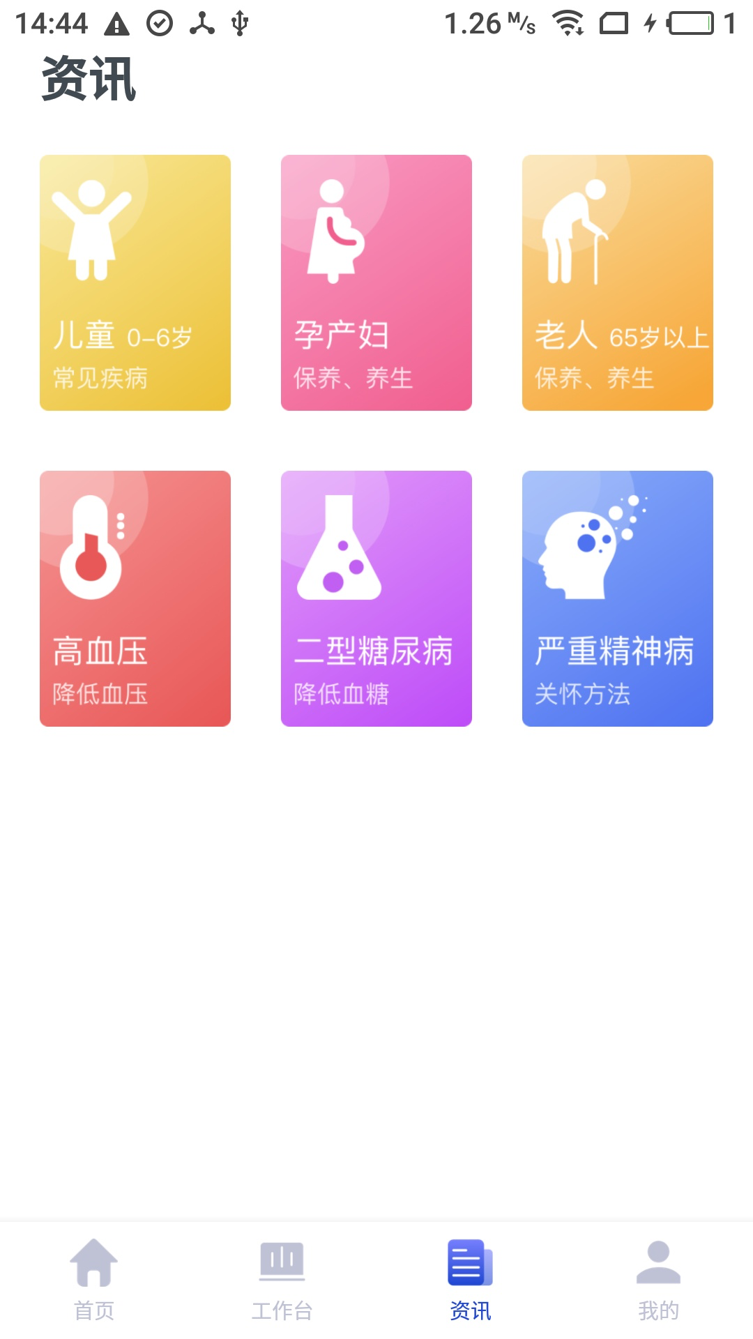 医生,家庭