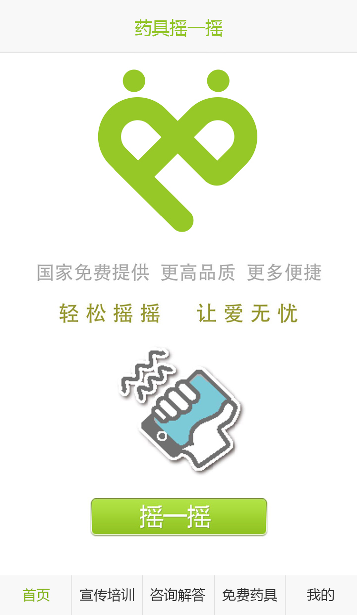 药具