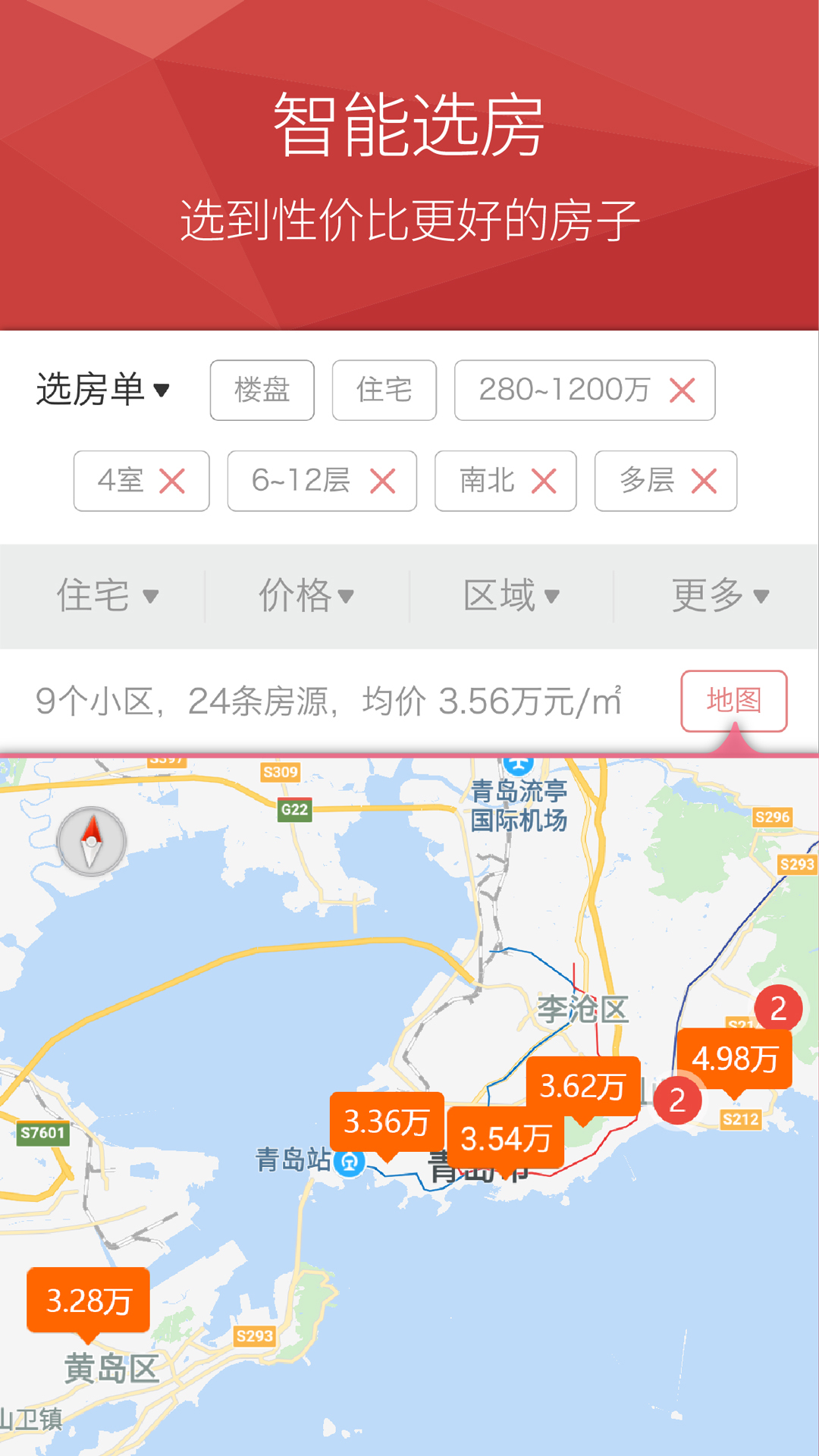 房产,管家