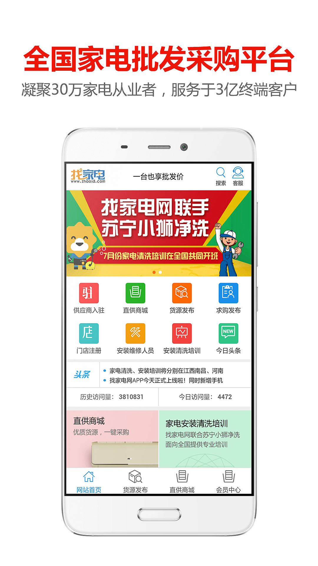 电网