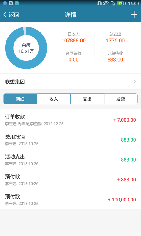 到位