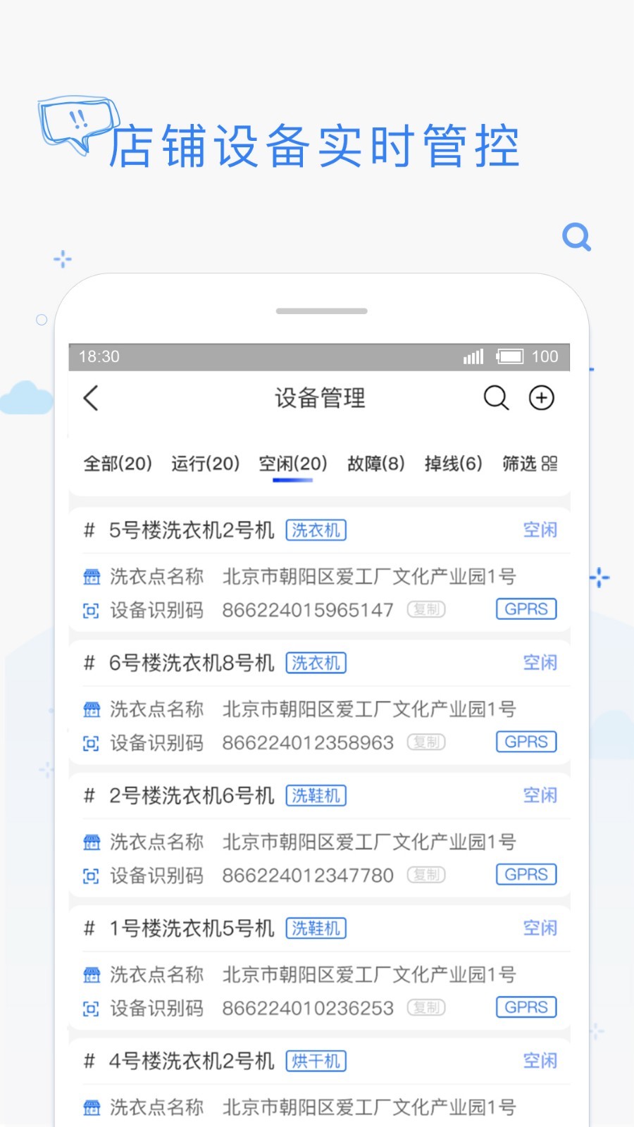 海狸,管家
