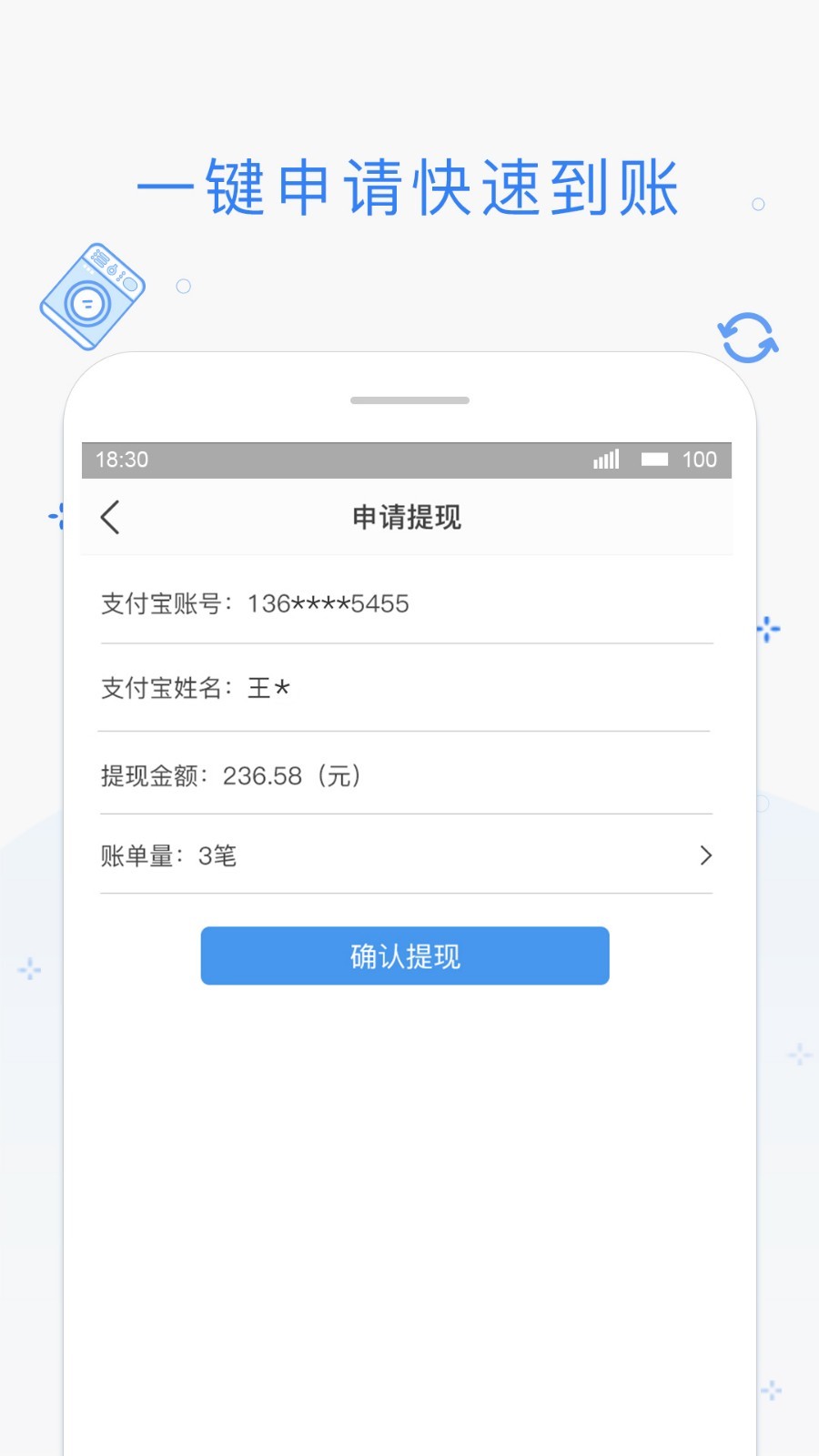 海狸,管家
