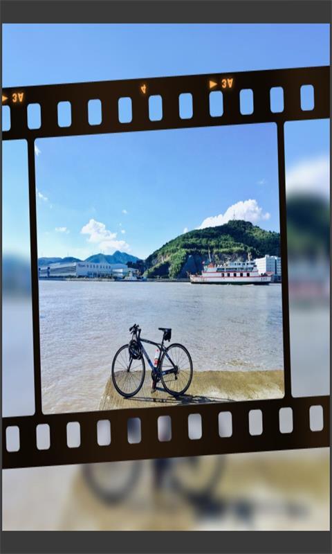 趣拍,照相机