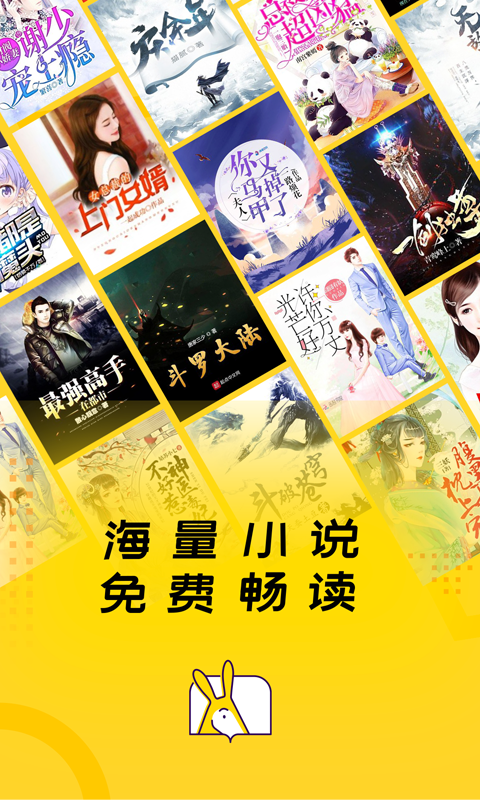 小说,免费