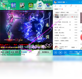 电音,格调,KX