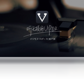 VIPER,HiFi
