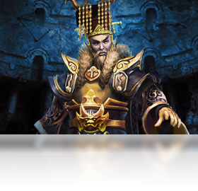 魔龙诀