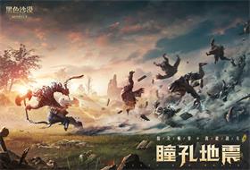 沙漠,游戏,黑色