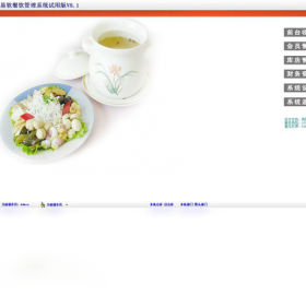 餐饮,系统,易软