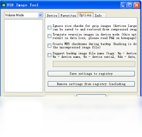 USB,Image,Tool