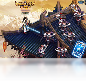 武动,苍穹,神鲲版