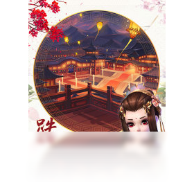 熹妃,手游,电脑