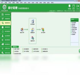 管家,专卖,称心如意