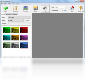 Photo,Effects