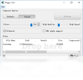 Pngyu