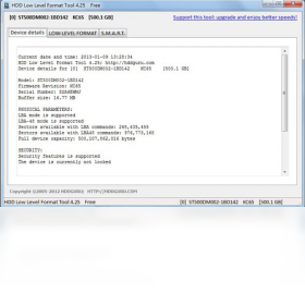hdd,low,level,format,tool