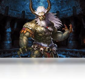 魔龙诀