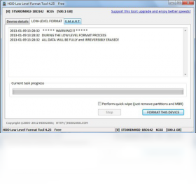 hdd,low,level,format,tool