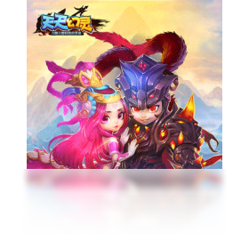 幻灵,手游,电脑