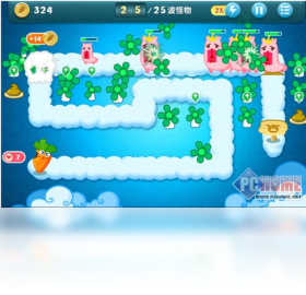萝卜,保卫