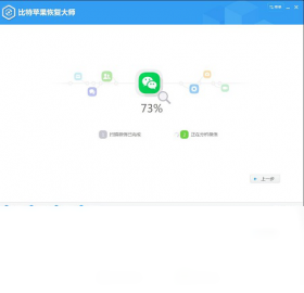 苹果,大师,恢复