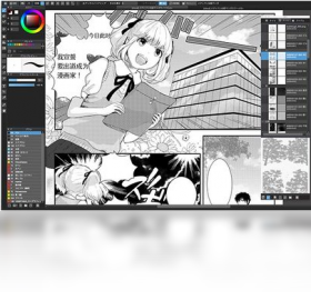 MediBang,Paint,Pro