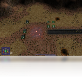 Warzone,2100