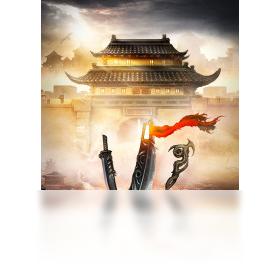 战神,手游,沙城