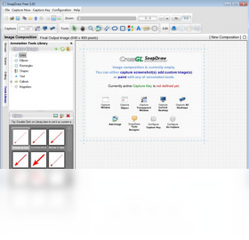 SnapDraw-Free