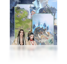 手游,修真,电脑