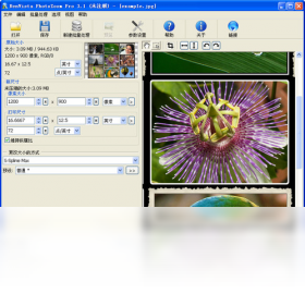 PhotoZoom,Pro