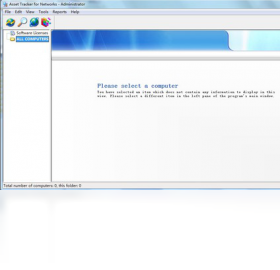 Network,Administrator,Toolkit