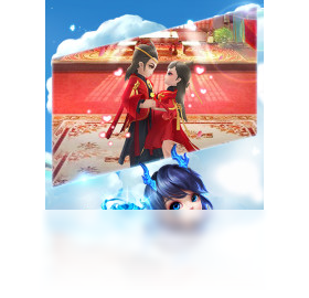 仙灵,手游,觉醒