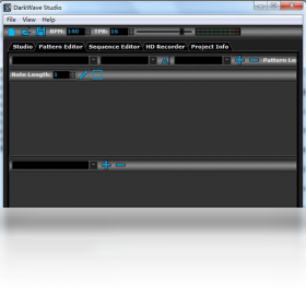 DarkWave,Studio