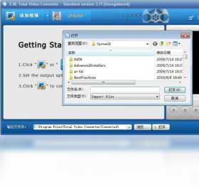 Total,Video,Converter