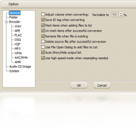 FairStars,Audio,Converter,Pro