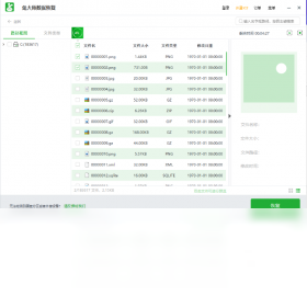 大师,数据,恢复
