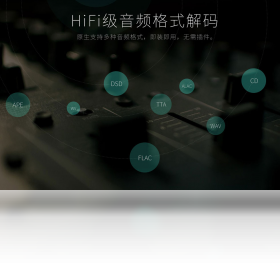 VIPER,HiFi