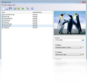 Image,Tuner