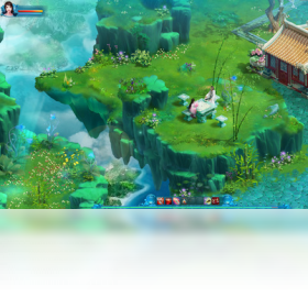 江湖