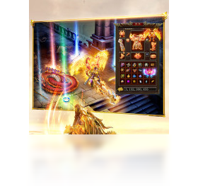 攻城,手游,烽火