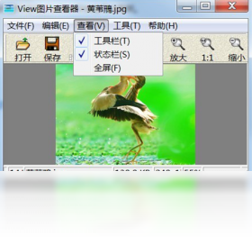 查看器,图片,View