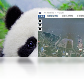 下载器,地图,太乐